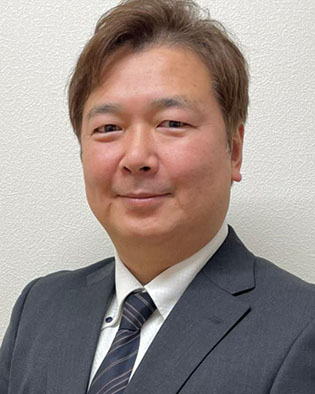 カーマッチ岡山店　中俣オーナー