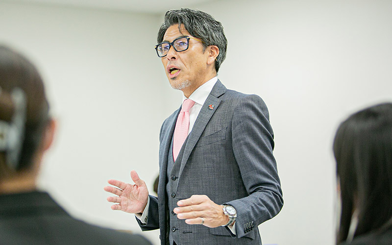 事業内容